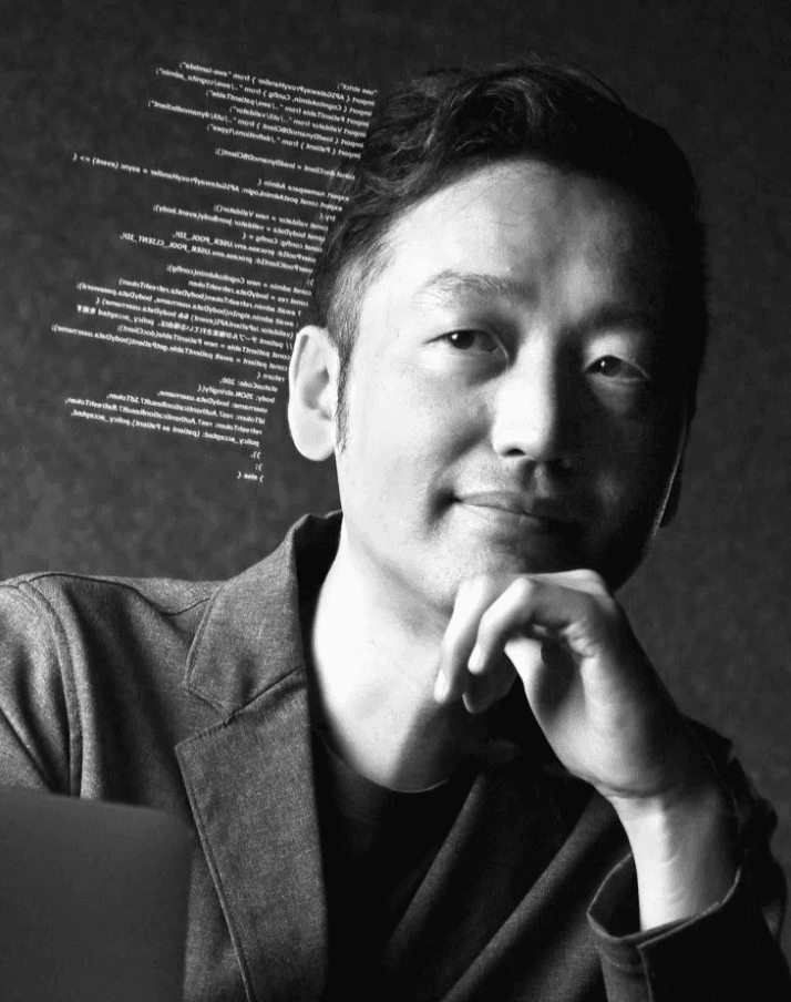 オープンソースでコロナ禍の行政システムを効率化　コード・フォー・ジャパン代表理事・関治之＜現代の肖像＞ 