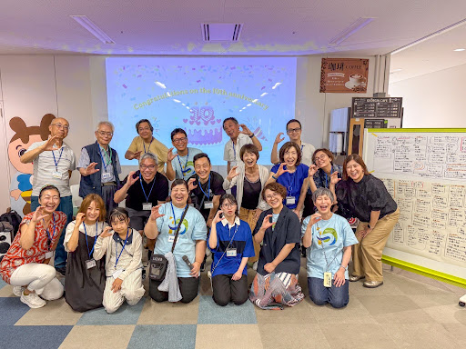 Civic Tech Fun! Fun! Report!　2026年7月号の画像
